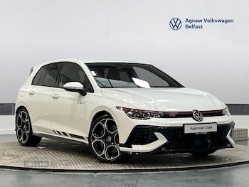 Used Volkswagen Golf 2025 for sale - 77192597: Photo