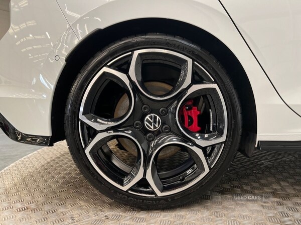 Used Volkswagen Golf 2025 for sale - 77192597: Photo 24