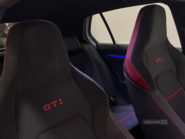 Used Volkswagen Golf 2025 for sale - 77192597: Photo 32