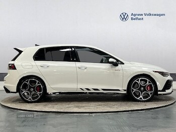 Used Volkswagen Golf 2025 for sale - 77192597: Photo