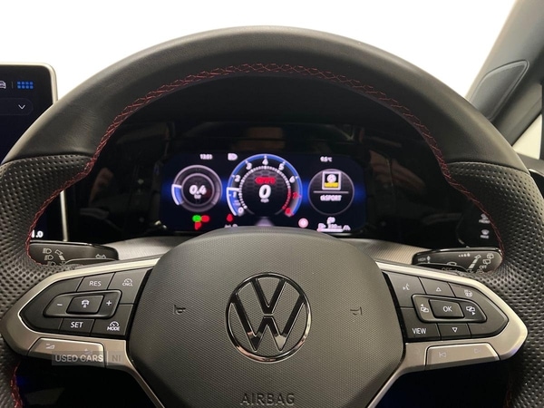 Used Volkswagen Golf 2025 for sale - 77192597: Photo 8