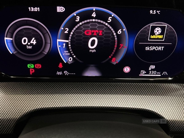 Used Volkswagen Golf 2025 for sale - 77192597: Photo 9