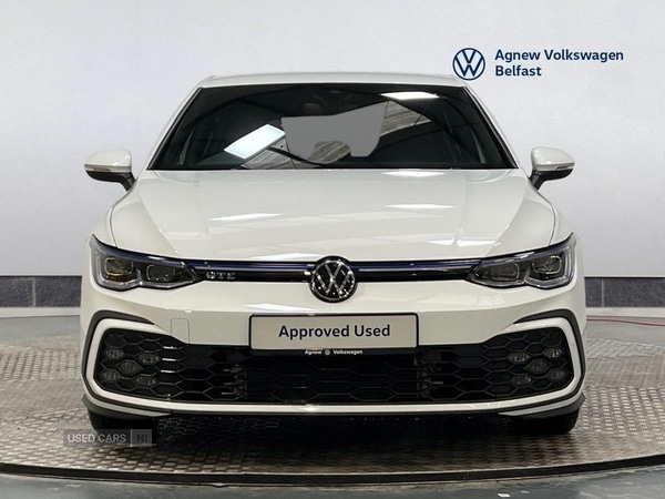 Used Volkswagen Golf 2024 for sale - 77204327: Photo 11