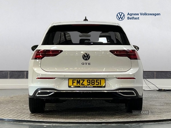 Used Volkswagen Golf 2024 for sale - 77204327: Photo 12