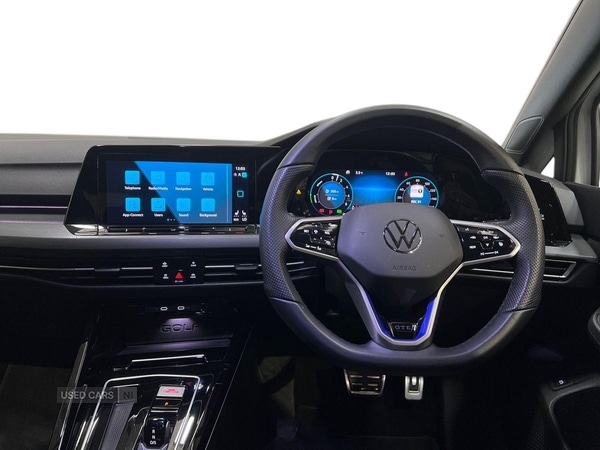 Used Volkswagen Golf 2024 for sale - 77204327: Photo 13