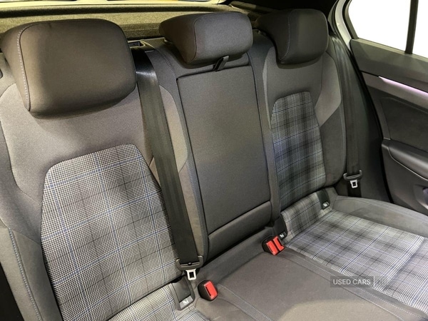 Used Volkswagen Golf 2024 for sale - 77204327: Photo 14