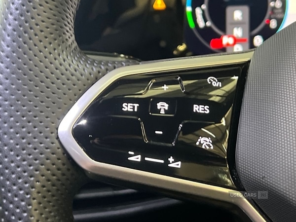 Used Volkswagen Golf 2024 for sale - 77204327: Photo 17