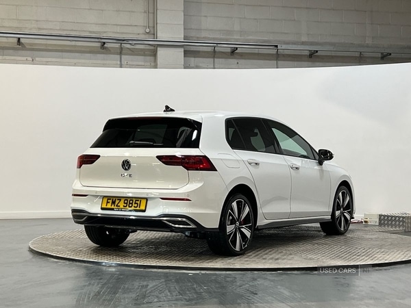 Used Volkswagen Golf 2024 for sale - 77204327: Photo 19