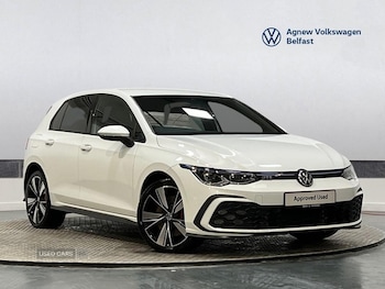 Used Volkswagen Golf 2024 for sale - 77204327: Photo