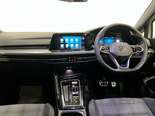 Used Volkswagen Golf 2024 for sale - 77204327: Photo 23