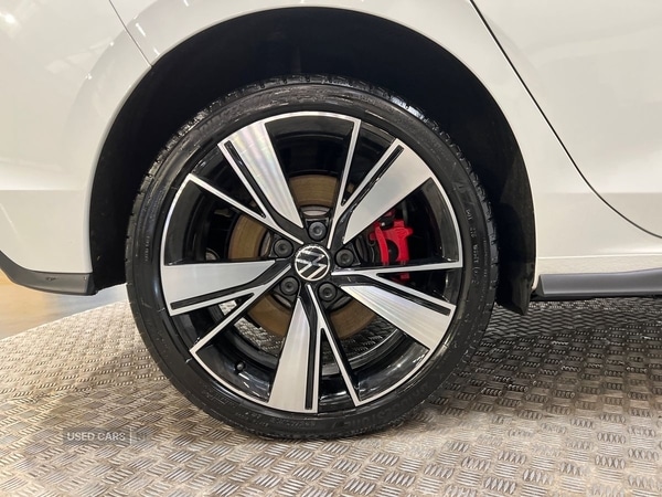 Used Volkswagen Golf 2024 for sale - 77204327: Photo 24