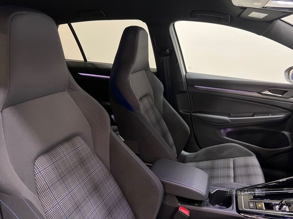 Used Volkswagen Golf 2024 for sale - 77204327: Photo 27