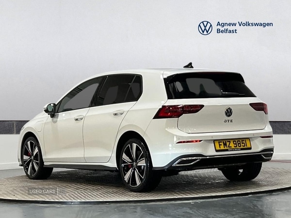 Used Volkswagen Golf 2024 for sale - 77204327: Photo 3