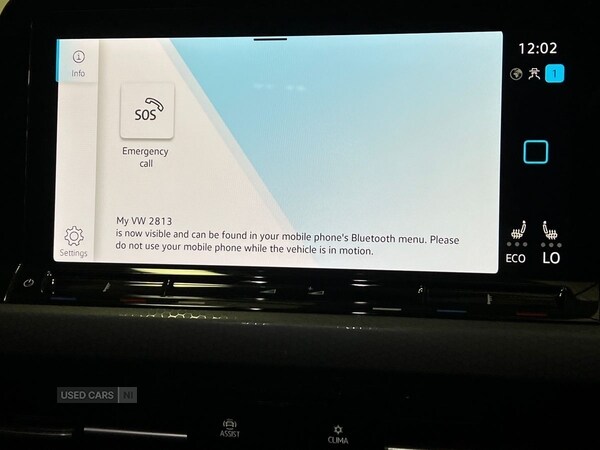 Used Volkswagen Golf 2024 for sale - 77204327: Photo 34