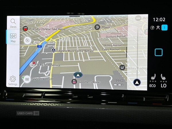 Used Volkswagen Golf 2024 for sale - 77204327: Photo 35