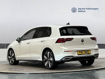Used Volkswagen Golf 2024 for sale - 77204327: Photo