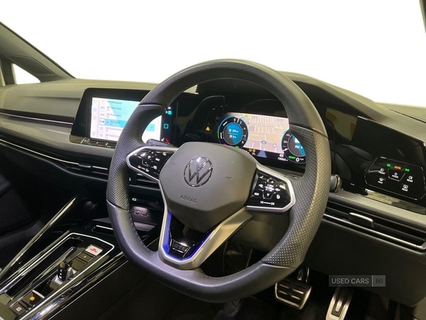 Used Volkswagen Golf 2024 for sale - 77204327: Photo 6