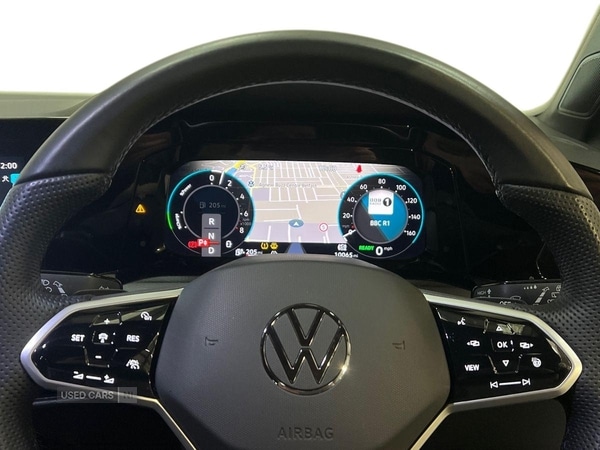 Used Volkswagen Golf 2024 for sale - 77204327: Photo 8