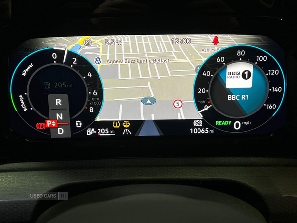 Used Volkswagen Golf 2024 for sale - 77204327: Photo 9