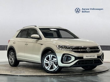 2023 - 1.5 TSI R-Line 5dr