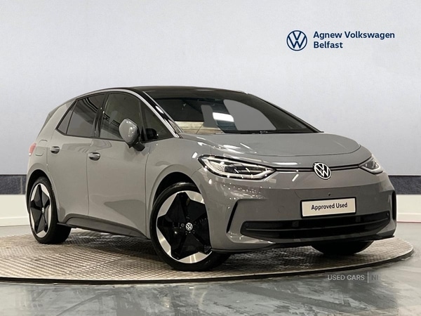 Used Volkswagen ID.3 2024 for sale - 77539058: Photo 1
