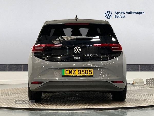 Used Volkswagen ID.3 2024 for sale - 77539058: Photo 12