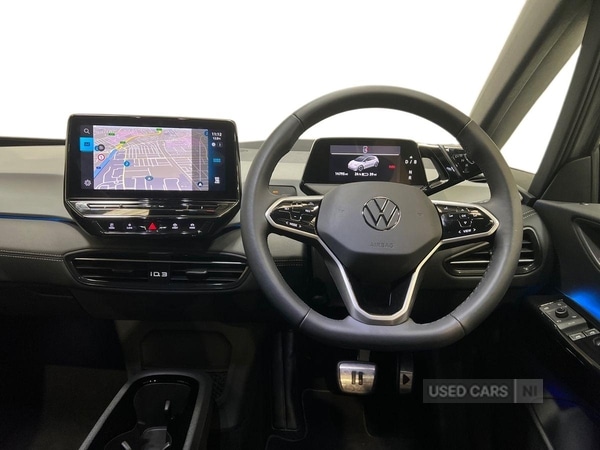 Used Volkswagen ID.3 2024 for sale - 77539058: Photo 13