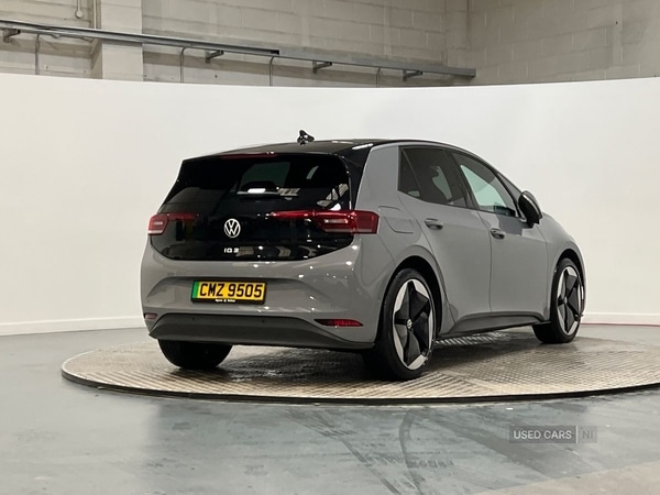 Used Volkswagen ID.3 2024 for sale - 77539058: Photo 19