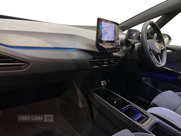 Used Volkswagen ID.3 2024 for sale - 77539058: Photo 2