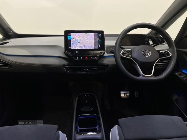 Used Volkswagen ID.3 2024 for sale - 77539058: Photo 22