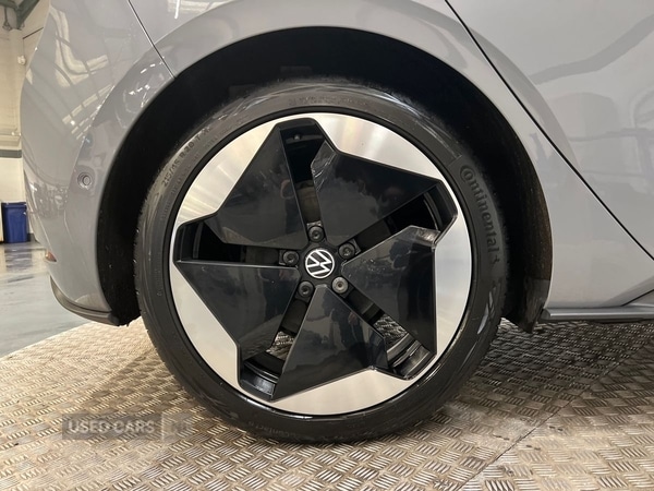 Used Volkswagen ID.3 2024 for sale - 77539058: Photo 23