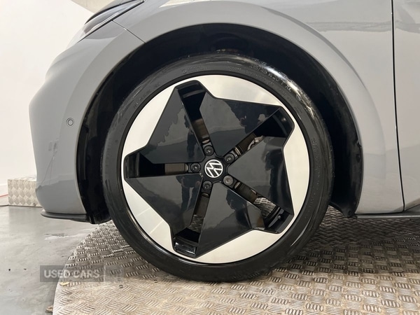 Used Volkswagen ID.3 2024 for sale - 77539058: Photo 25
