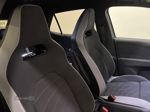 Used Volkswagen ID.3 2024 for sale - 77539058: Photo 26