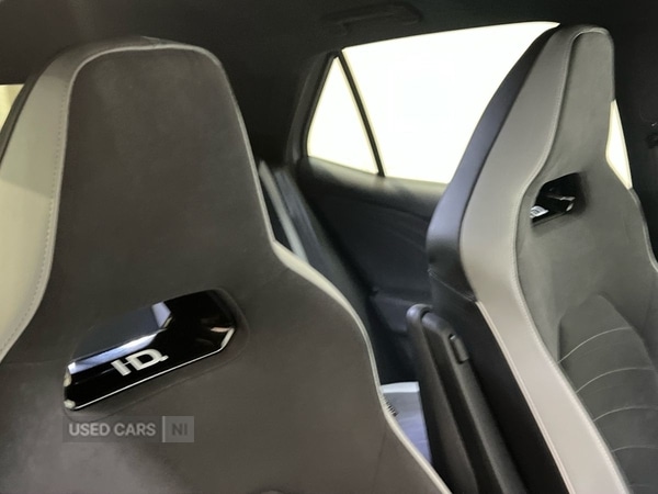 Used Volkswagen ID.3 2024 for sale - 77539058: Photo 29