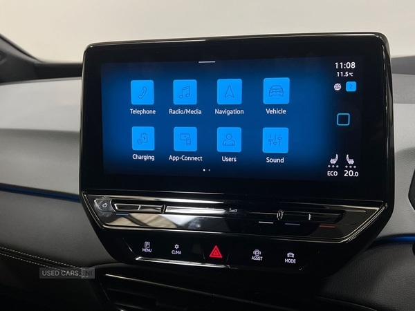 Used Volkswagen ID.3 2024 for sale - 77539058: Photo 30