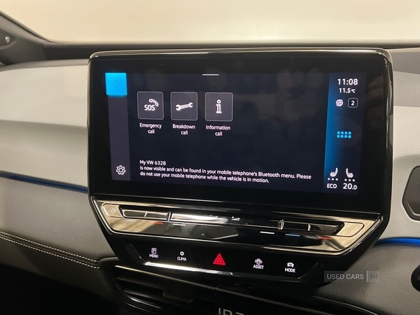 Used Volkswagen ID.3 2024 for sale - 77539058: Photo 31