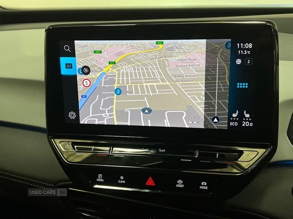 Used Volkswagen ID.3 2024 for sale - 77539058: Photo 32