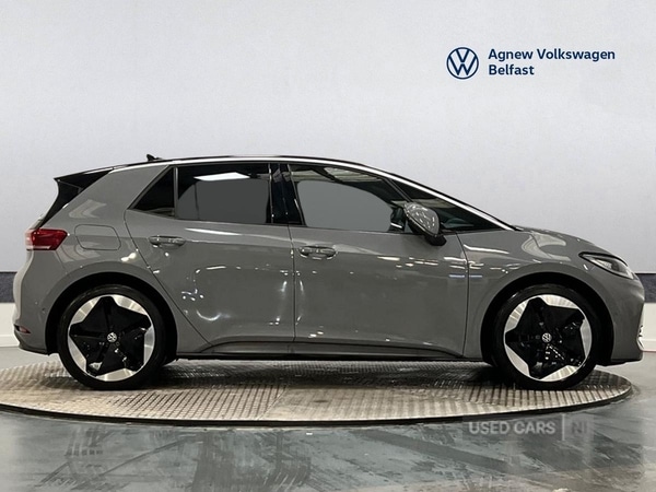 Used Volkswagen ID.3 2024 for sale - 77539058: Photo 4