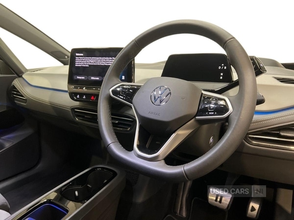 Used Volkswagen ID.3 2024 for sale - 77539058: Photo 6