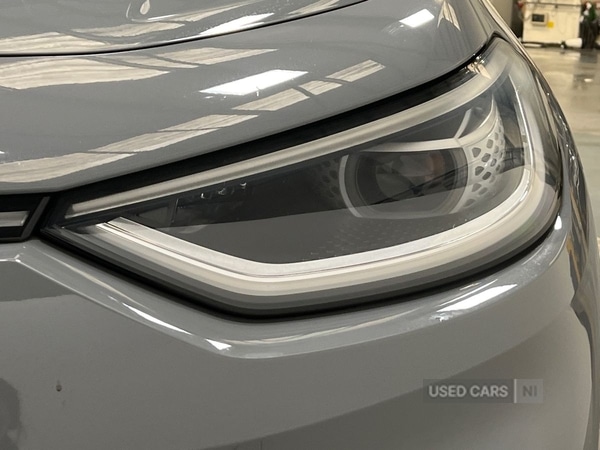 Used Volkswagen ID.3 2024 for sale - 77539058: Photo 7