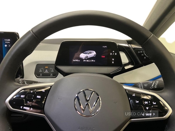 Used Volkswagen ID.3 2024 for sale - 77539058: Photo 8