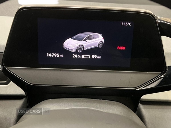 Used Volkswagen ID.3 2024 for sale - 77539058: Photo 9