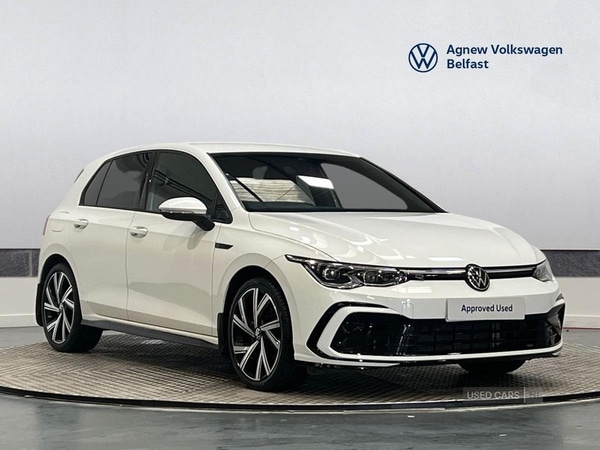 Used Volkswagen Golf 2022 for sale - 76513931: Photo 1