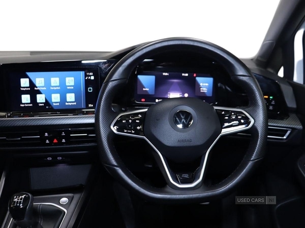 Used Volkswagen Golf 2022 for sale - 76513931: Photo 13