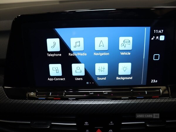 Used Volkswagen Golf 2022 for sale - 76513931: Photo 16