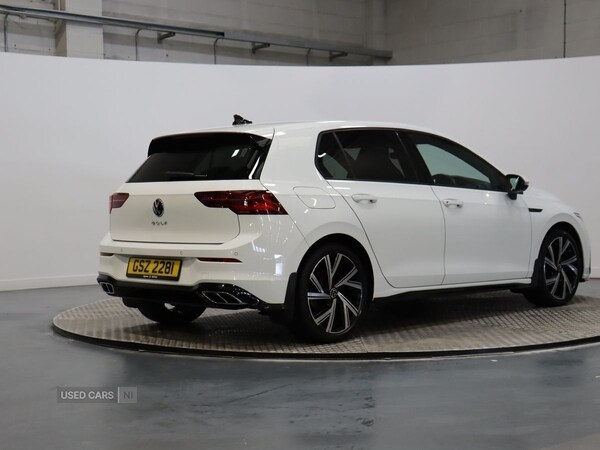 Used Volkswagen Golf 2022 for sale - 76513931: Photo 19