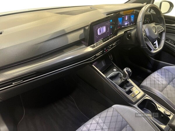 Used Volkswagen Golf 2022 for sale - 76513931: Photo 2