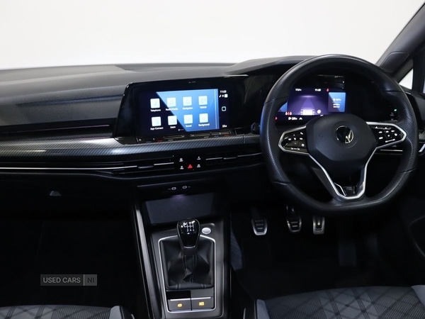 Used Volkswagen Golf 2022 for sale - 76513931: Photo 23