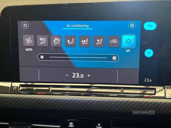 Used Volkswagen Golf 2022 for sale - 76513931: Photo 28