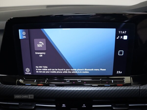 Used Volkswagen Golf 2022 for sale - 76513931: Photo 32